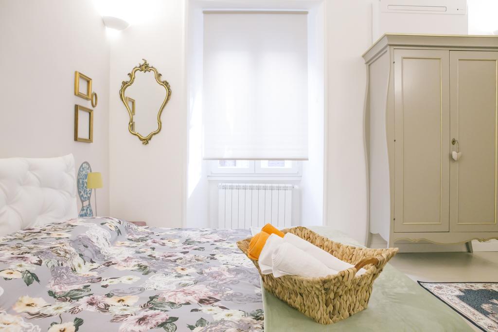 Festina Lente Apartamento Roma