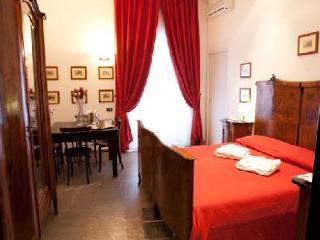 Casa de hóspedes Manfredi House San Pietro Roma