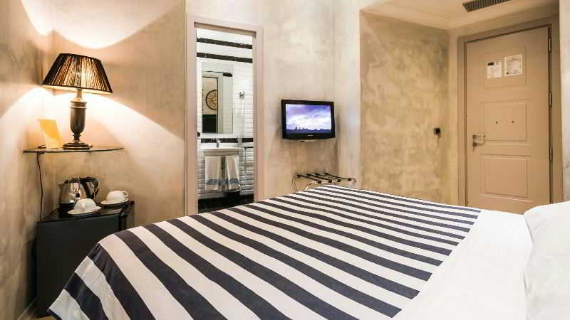Maison d'hôtes Mdm Rome