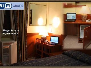 Hotel Viennese Rome
