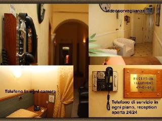 Viennese Hotel
