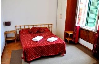 Couette-café Ariosto Rome