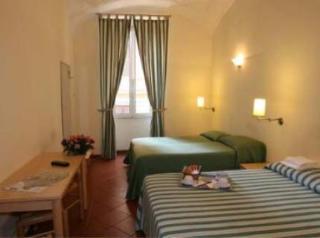 Giampy Hotel Rome