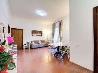 Appartement Finally In Rome