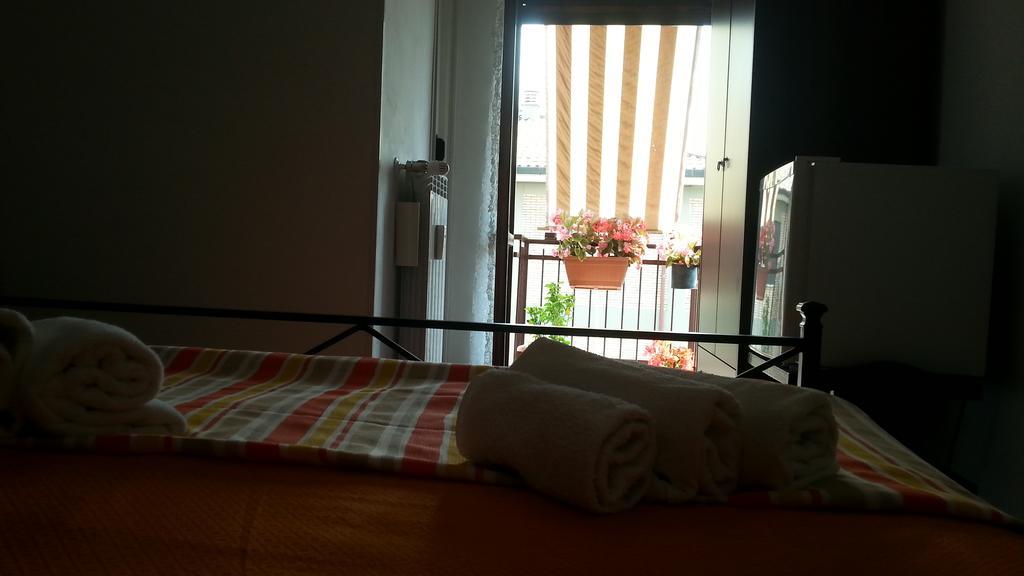 La Cubanina Bed & Breakfast Rome