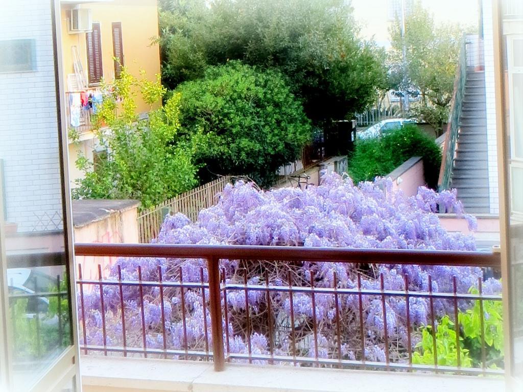 La Casa Di Eva Apartment Rome