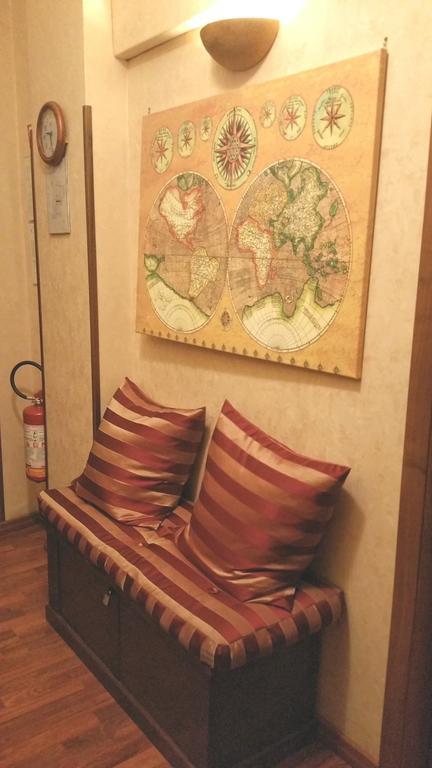 Petite Maison Guest house 3*