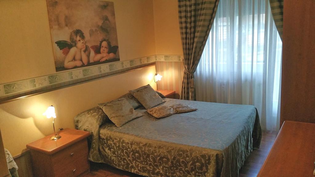 Petite Maison 3* Rome