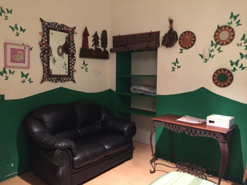 Bed & Breakfast Casa White Rome