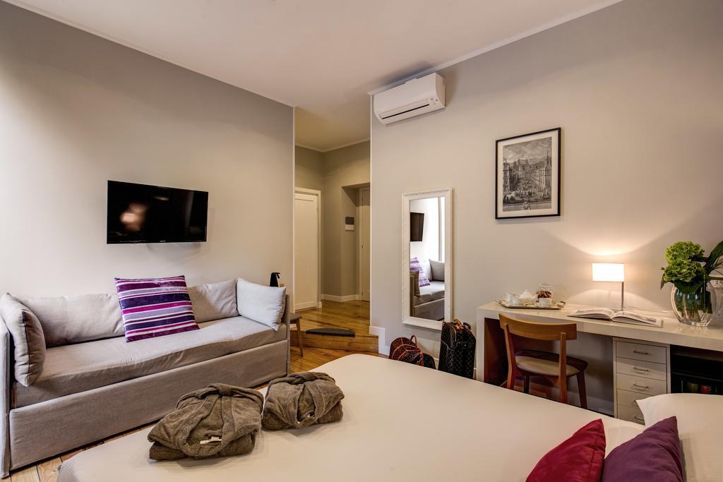 Guest house The Club Navona *