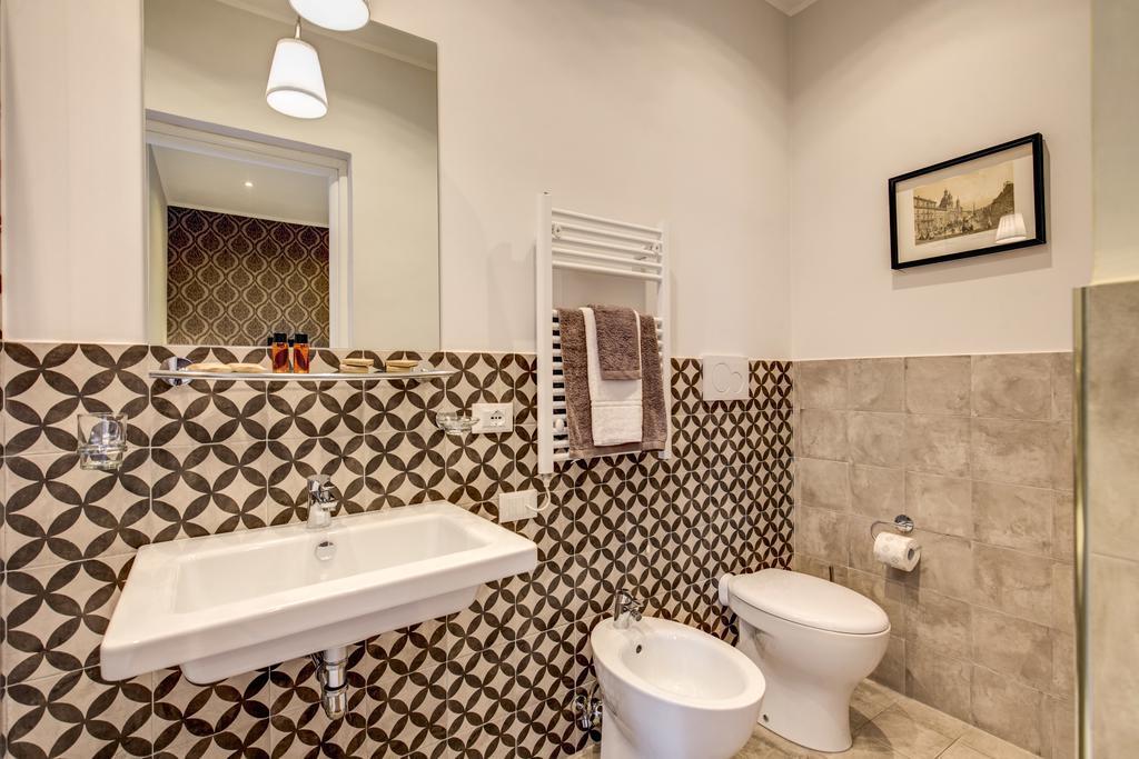 The Club Navona Guest house
