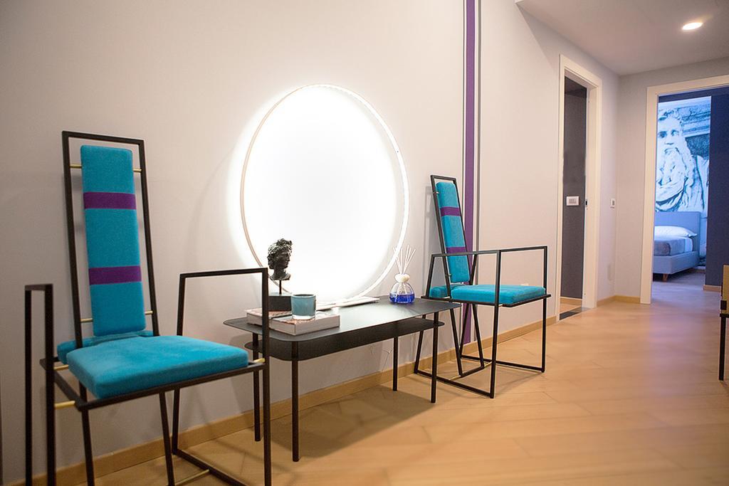 Gasthuis Milizie 76 Gallery 2*