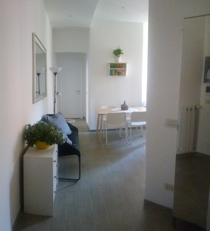 A Casa Di Edi * Rome