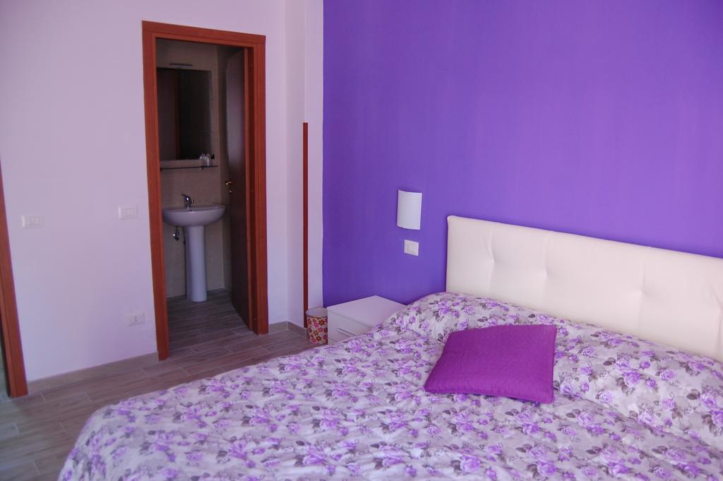 Bed & Breakfast Il Salice *
