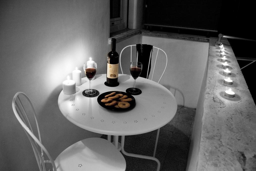 Apartment Blue Star Luxury San Giovanni - Colosseo Rome