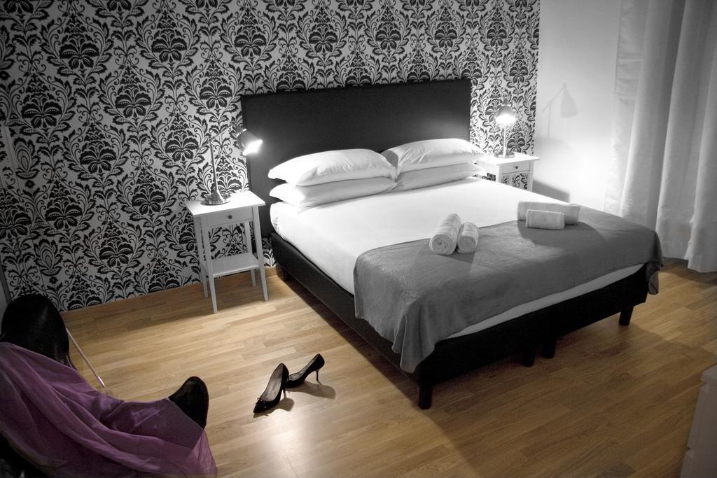 Apartment Blue Star Luxury San Giovanni - Colosseo