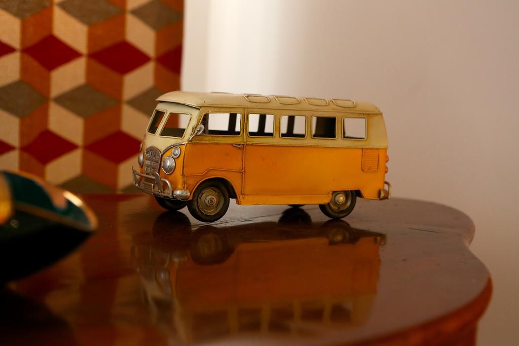 Domus Vintage *