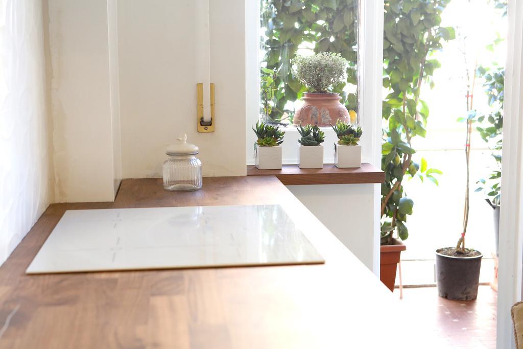 Appartement Domus Vintage Rome
