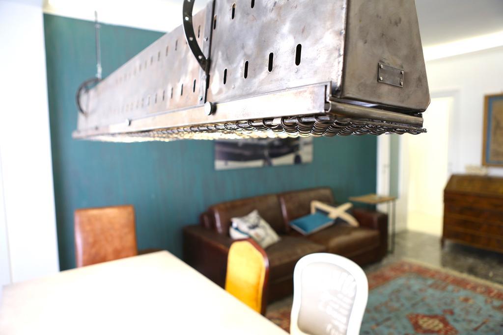 Domus Vintage Appartement Rome
