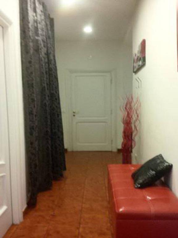Casa de hóspedes Magic Stefy's *