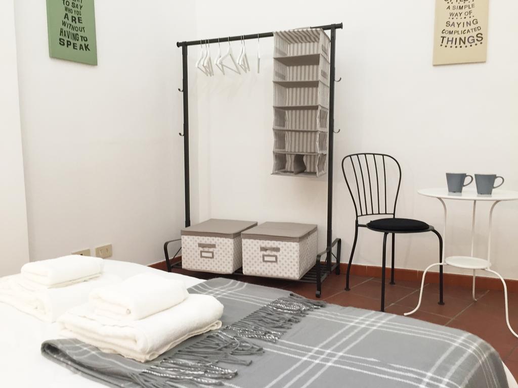 Inside Trastevere, Apt With Terrace Apartamento