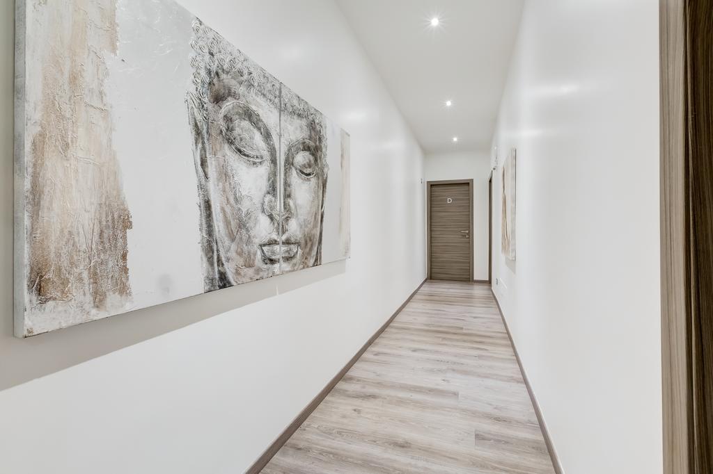Gasthuis Relais Colonna