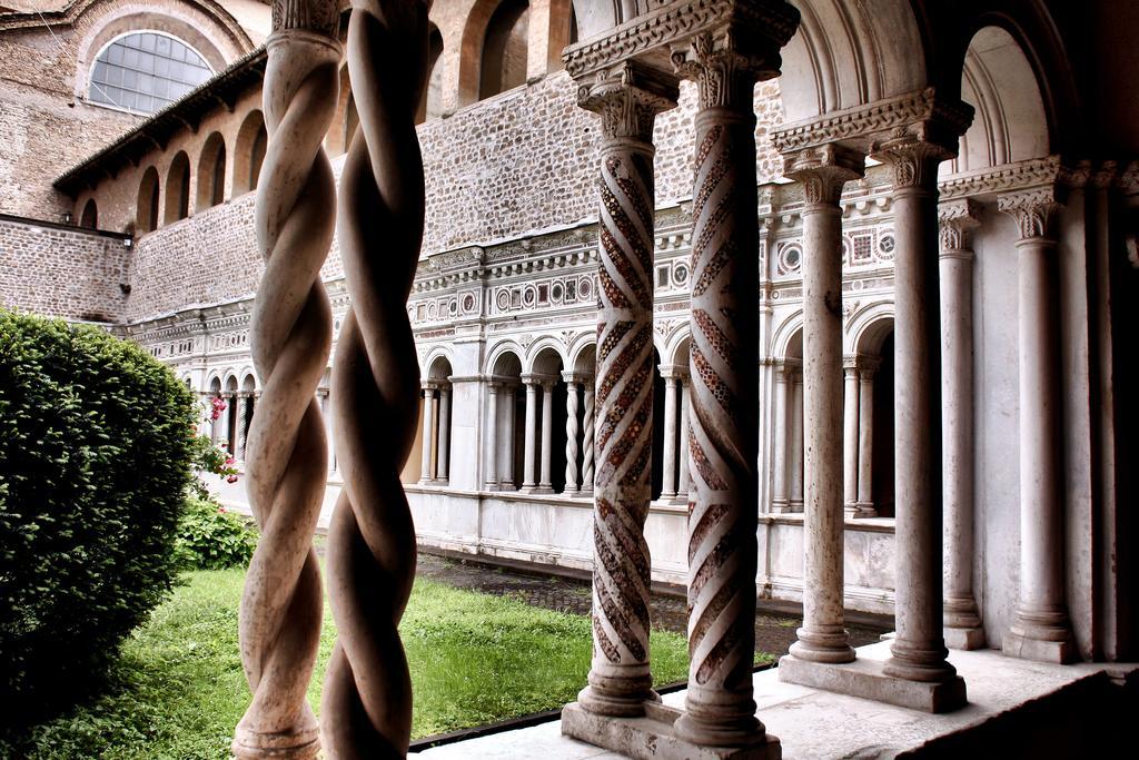 Appartement Blue Star Luxury San Giovanni - Colosseo