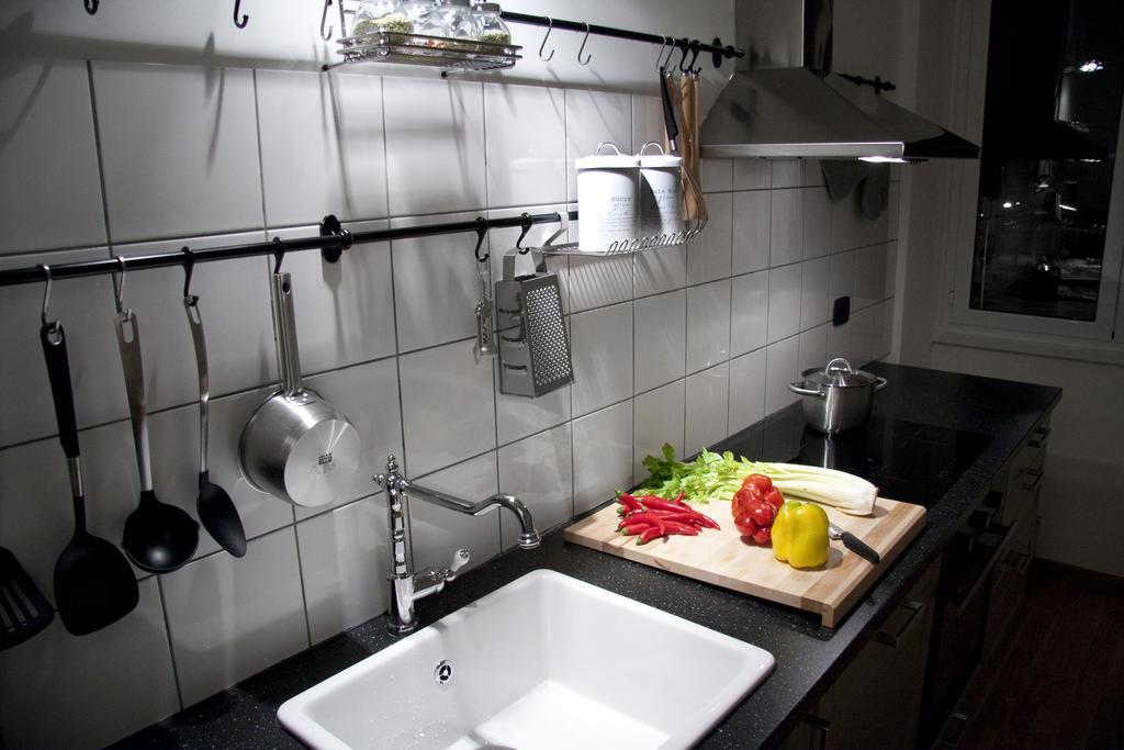 Blue Star Luxury San Giovanni - Colosseo Apartment *