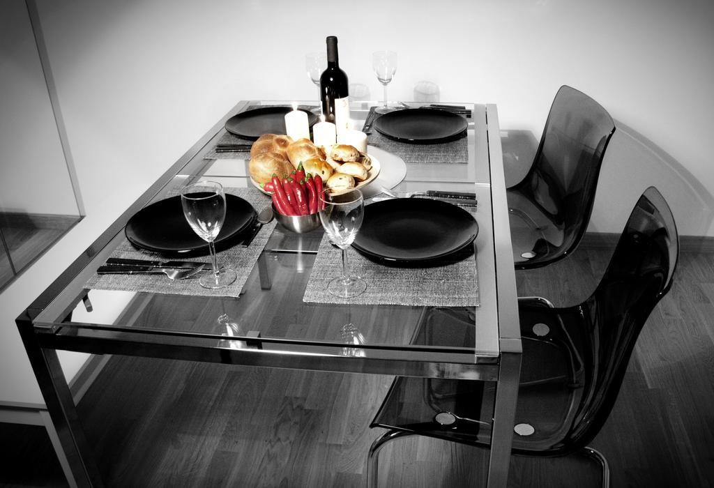 Apartment Blue Star Luxury San Giovanni - Colosseo