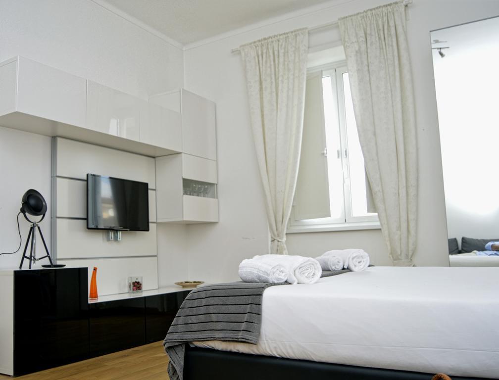 Blue Star Luxury San Giovanni - Colosseo Apartment