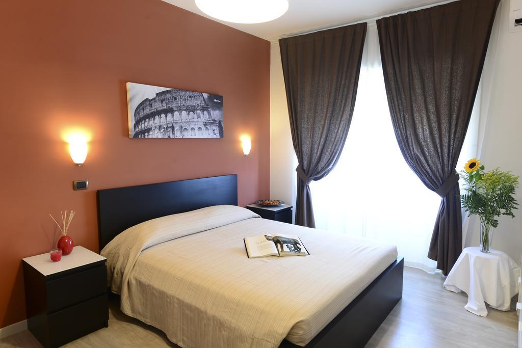 Guest house Vatican View
