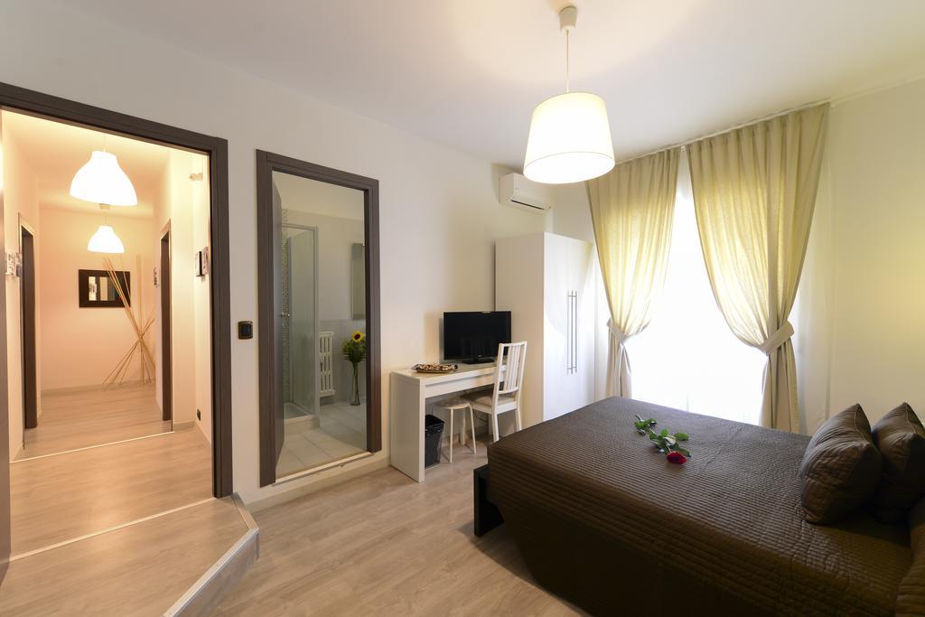 Guest house Vatican View