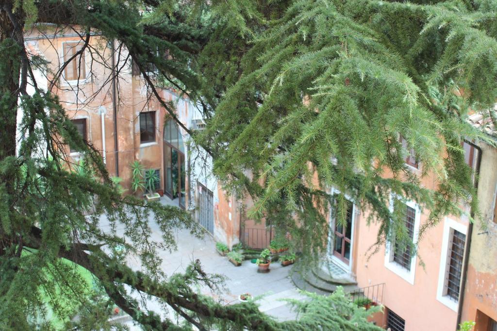 Affittacamere Chez Liviana Roma