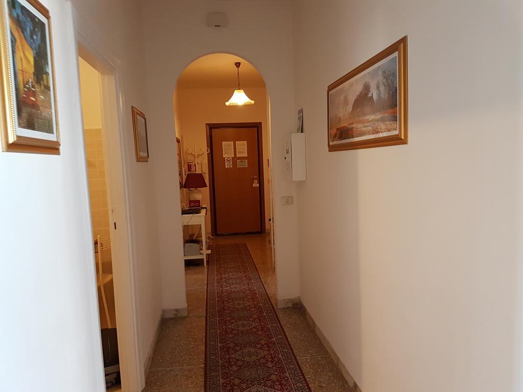 Appartement Andreina A San Pietro *