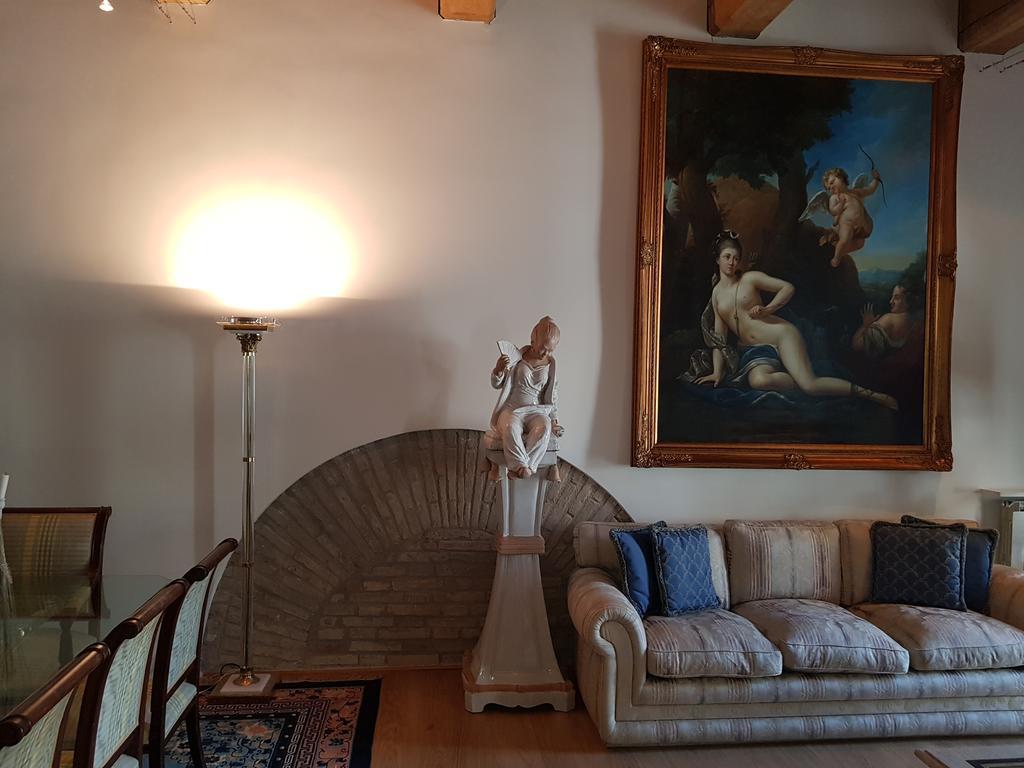 Home Suite Rome Apartment Rome