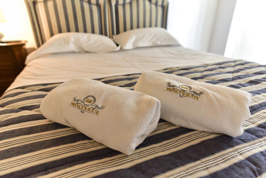 Prince's - Luxury Apartment Rome