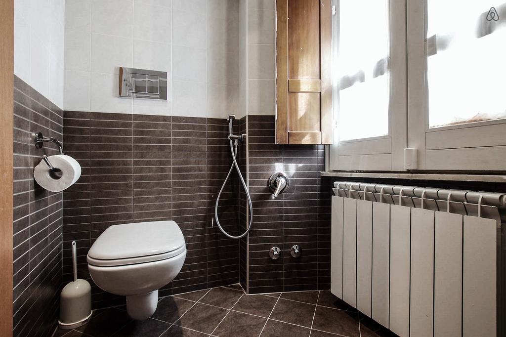 Sant'angelo Apartment