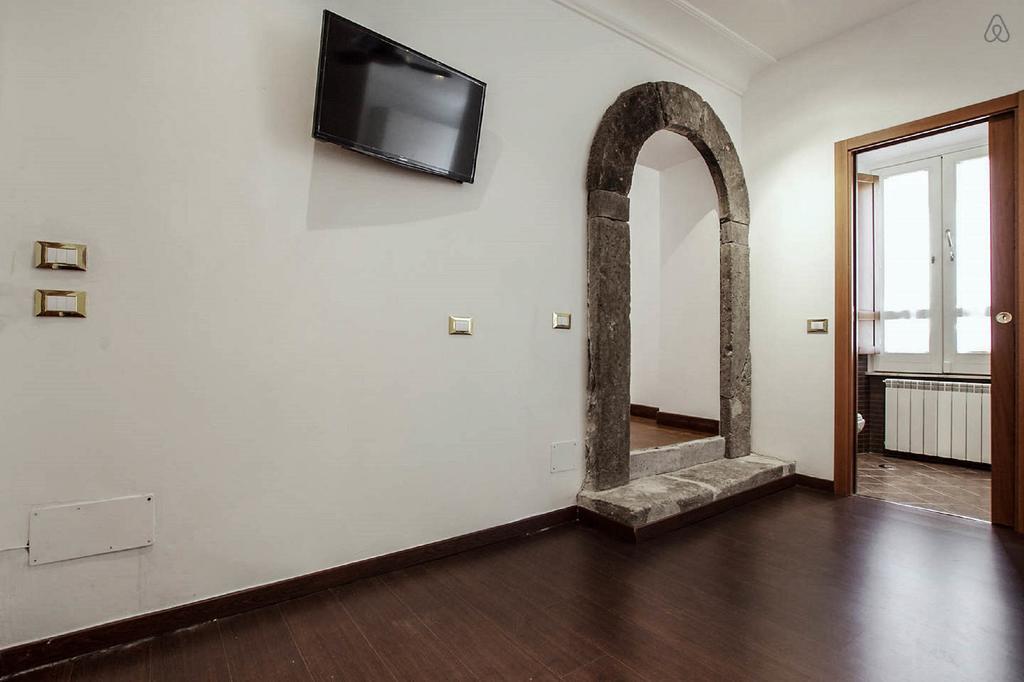 Sant'angelo Apartment *