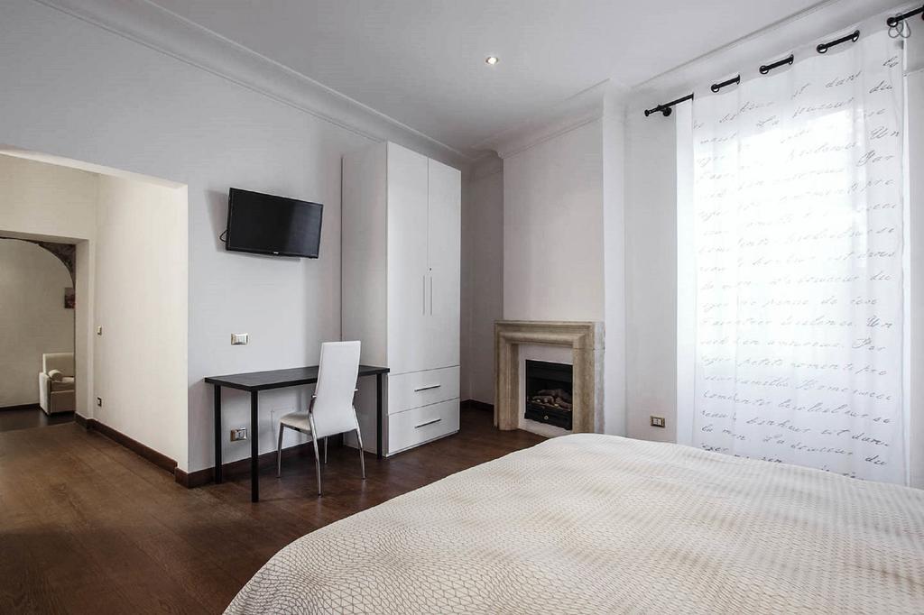 Apartment Sant'angelo Rome