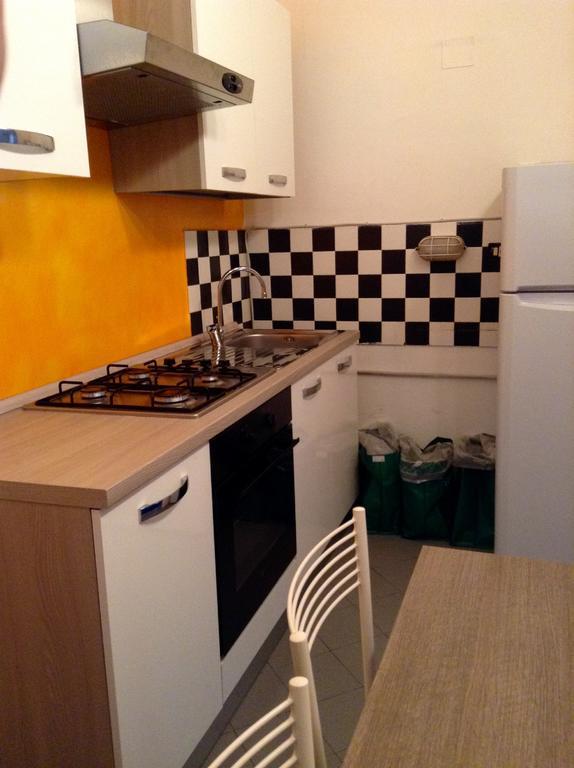 Bertani Apartment Rome