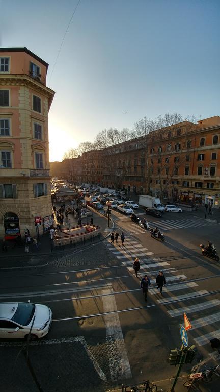 Luca's Vatican Hospitality Apartment *