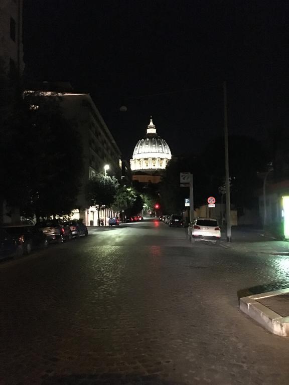 Vatican Aurelia 325 Holiday home Rome