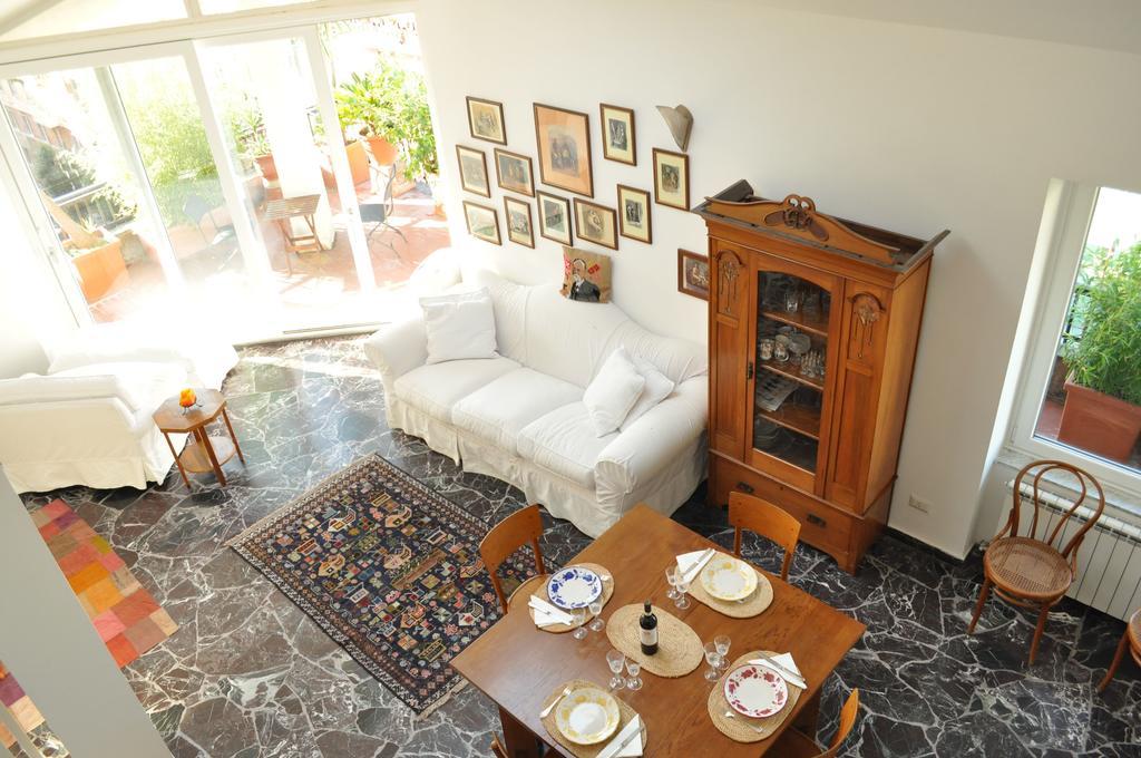Appartamento Prati Flat *