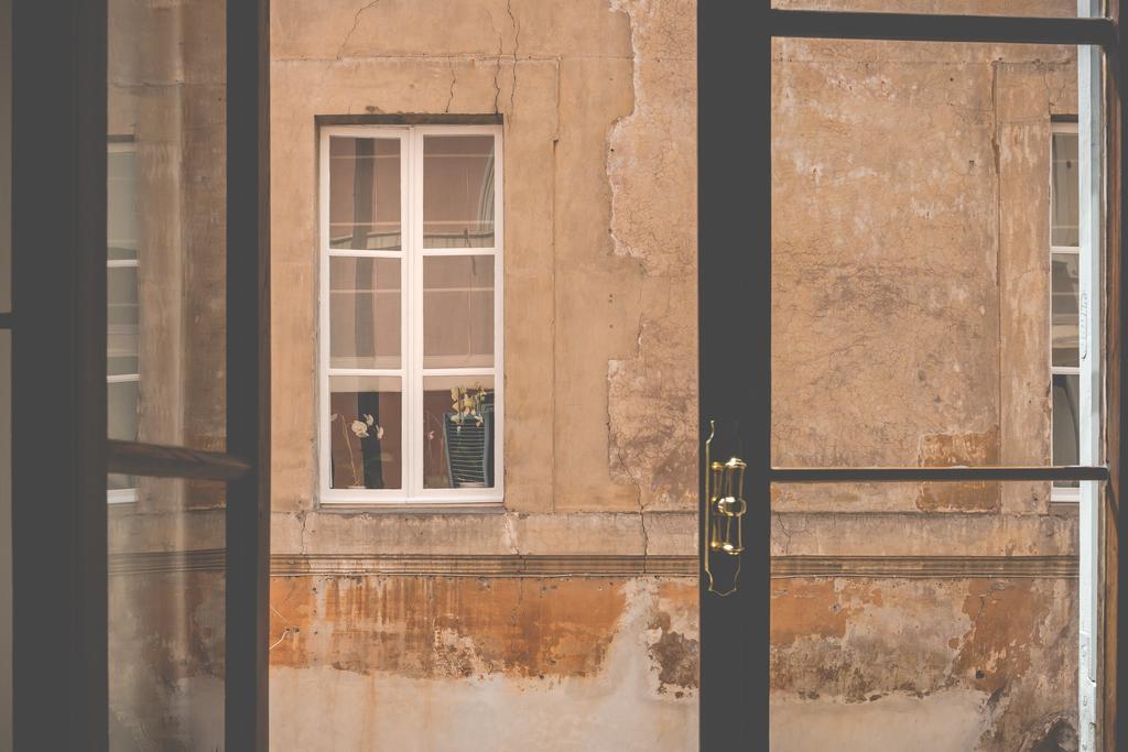 Apartment Casette Monti Rome