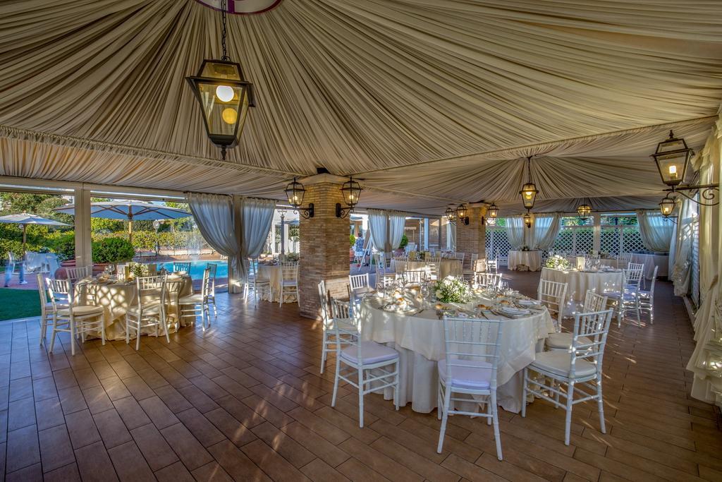 Hotel Piccolo Borgo