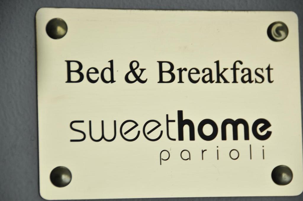 Sweet Parioli Bed & Breakfast