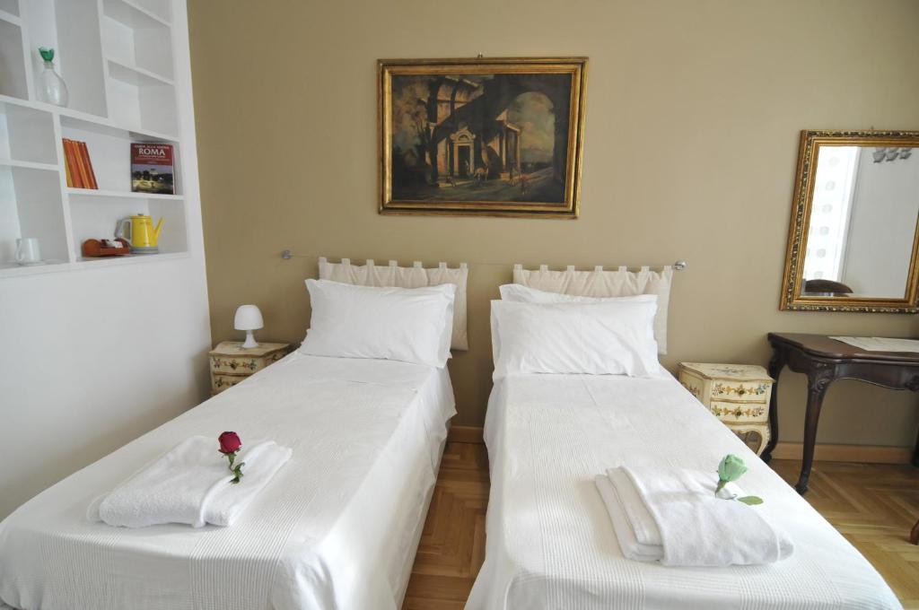 Sweet Parioli Bed & Breakfast 3*