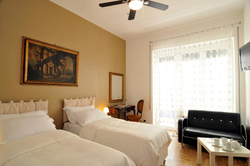 Bed & Breakfast Sweet Parioli