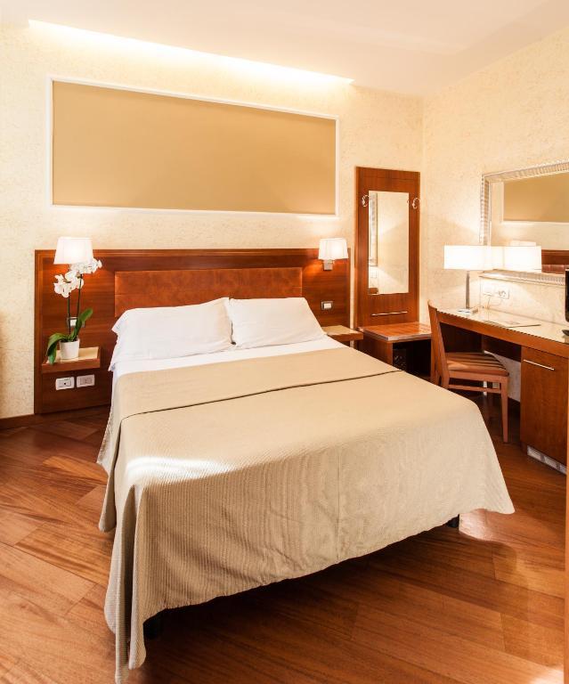 Hotel Madrid