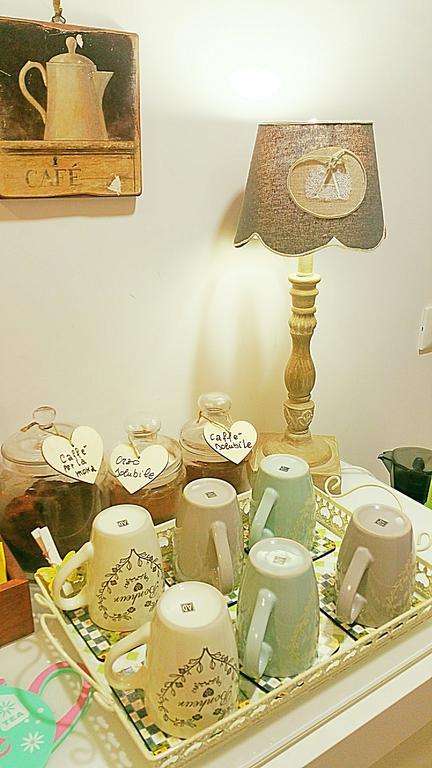 Il Di Amelia Bed & Breakfast Rome